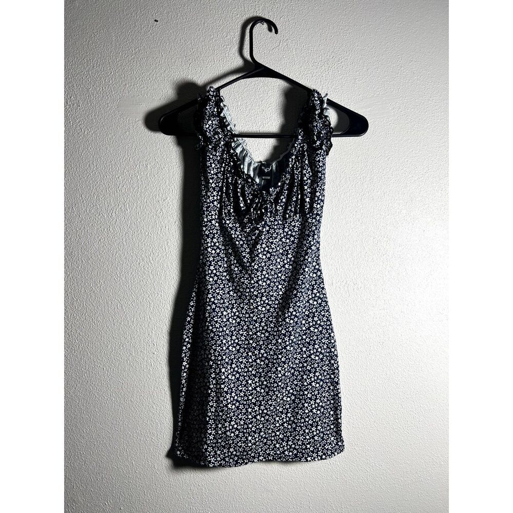 Winsor Off the shoulder dress